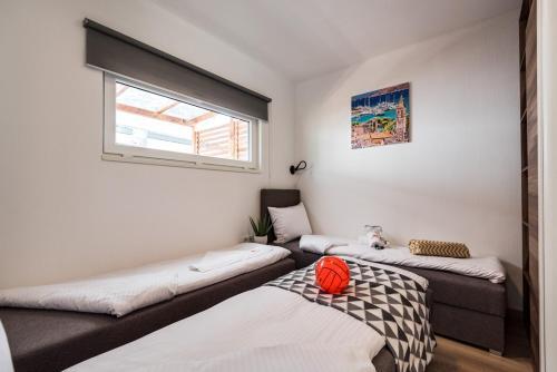 Hotel Mobile Home Vodice 5