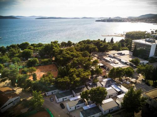 Hotel Mobile Home Vodice 4