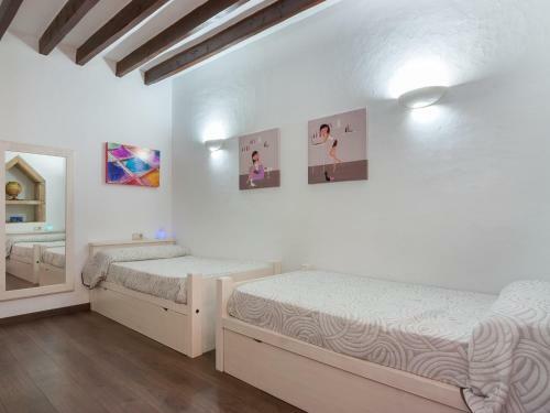 Villa Ca Na Polida