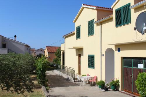 Apartmani Eduard