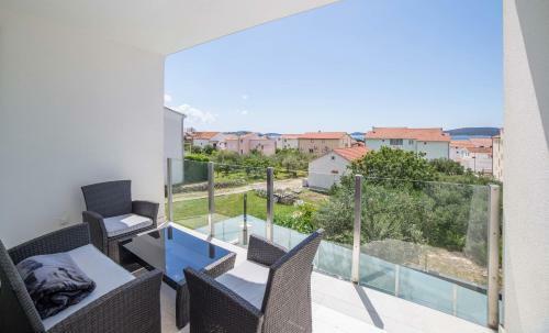 Villa Aliara Pool Apartment