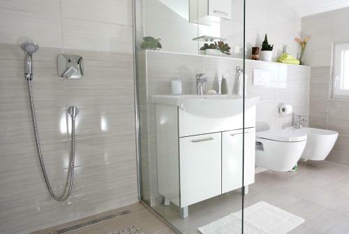 Apartmani Toni