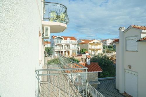 Apartments Tamaris