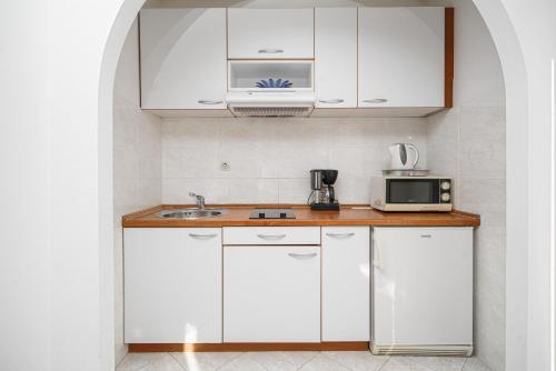 Apartments Tamaris