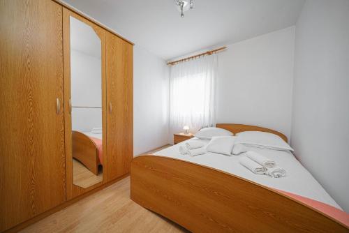 Apartments Tamaris