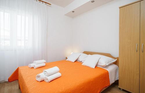 Apartments Tamaris