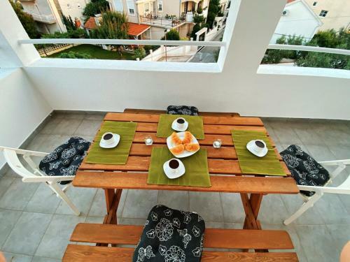 Apartments Villa Maria