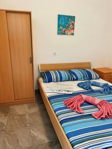 Apartments Villa Maria