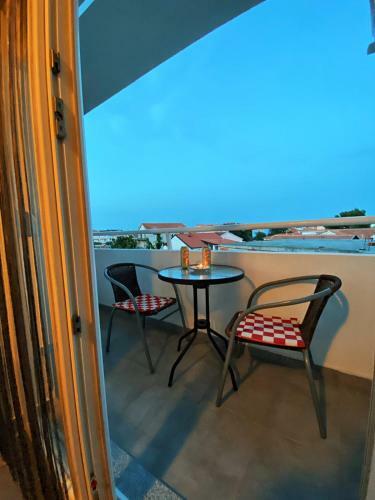 Apartments Villa Maria
