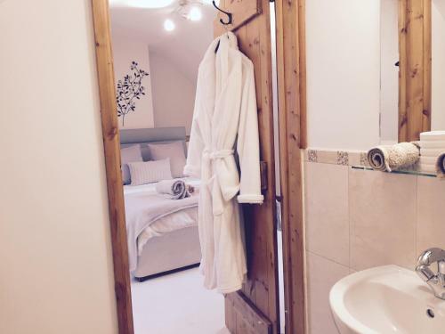 Bed & Breakfast The Celyn