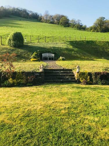 Bed & Breakfast The Celyn