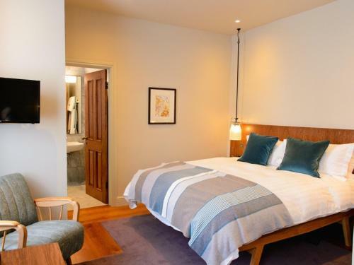 Hotel The Bingham