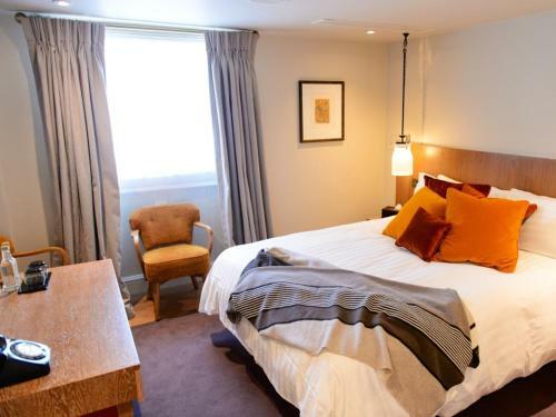 Hotel The Bingham