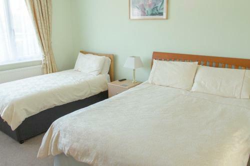 Leeward House B&B