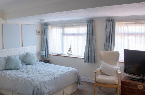 Leeward House B&B