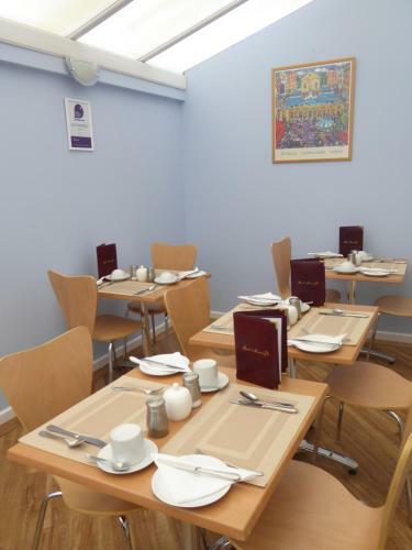Leeward House B&B