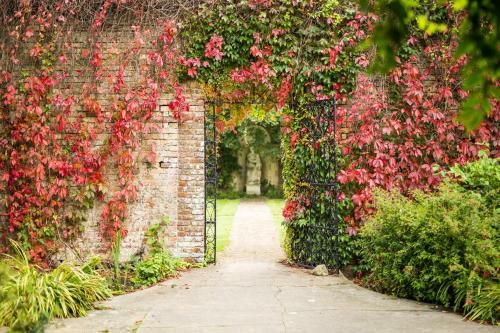 Eastwell Manor Hotel, Spa & Golf