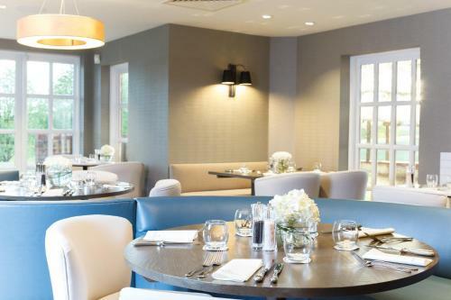 Eastwell Manor Hotel, Spa & Golf