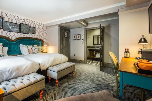 Hotel Orange Tree