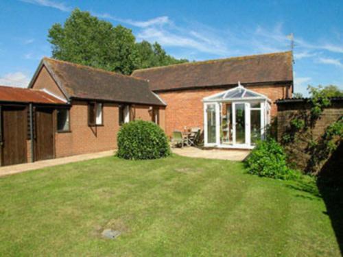 The Coach House