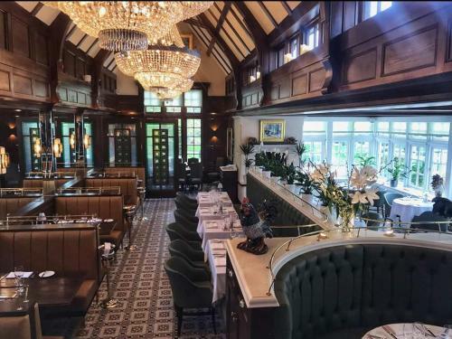 Lochgreen House Hotel