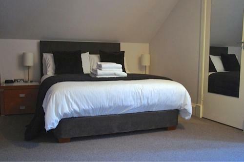 Bed & Breakfast No2 Troon Road