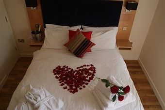 Villa Retallack Resort And Spa