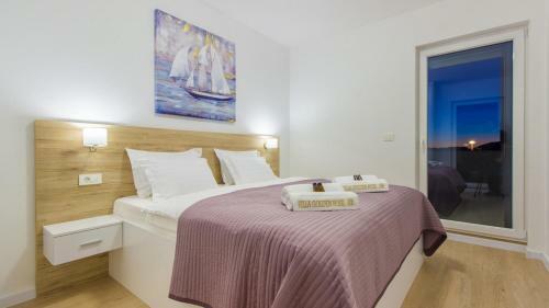 Villa Golden Rose