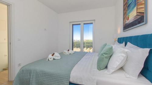 Villa Golden Rose