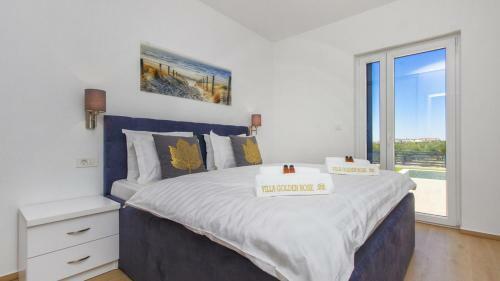Villa Golden Rose