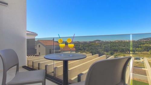 Villa Golden Rose