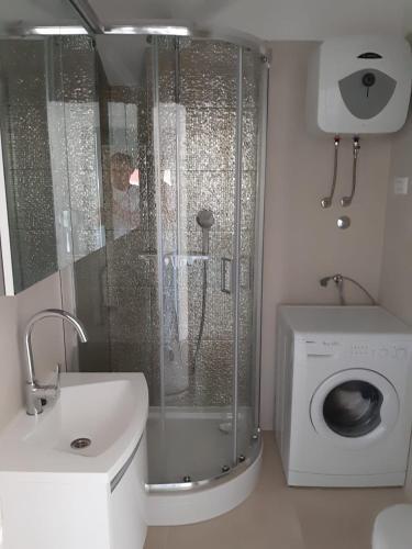 Apartmani Vu?kovi?