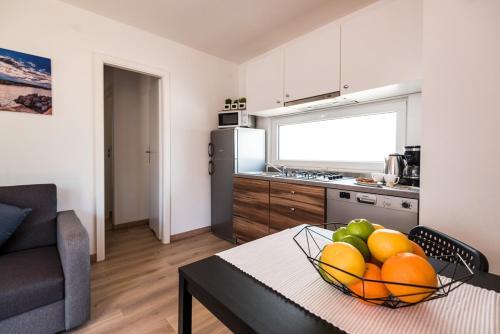 Hotel Mobile Home Vodice 24