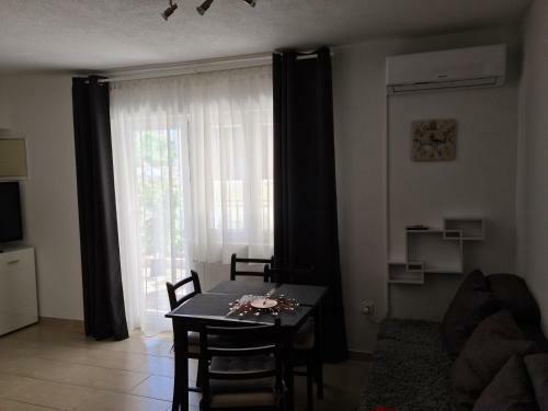 Apartmani Ana Vodice