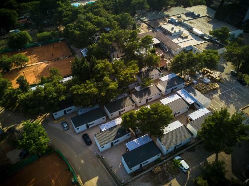 Hotel Mobile Home Vodice 21