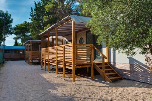 Hotel Mobile Home Vodice 21