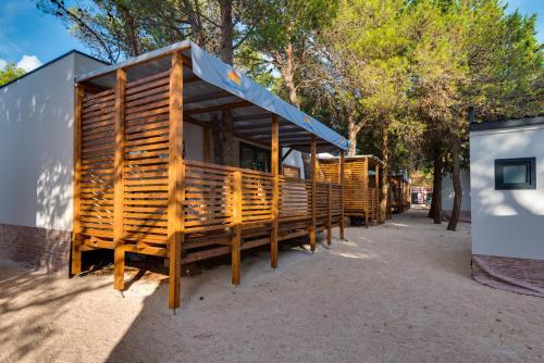 Hotel Mobile Home Vodice 6