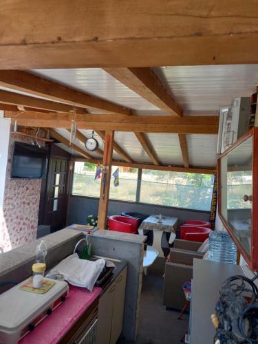 Apartmani Zlotrg