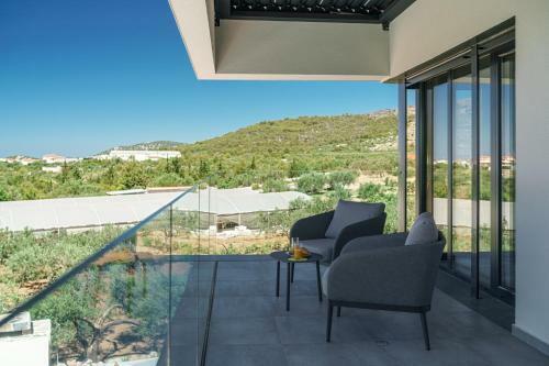 Villa Sea Of Dreams