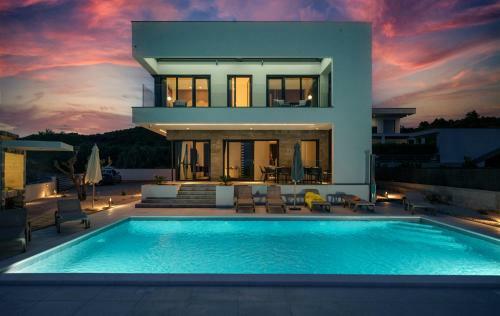 Villa Sea Of Dreams