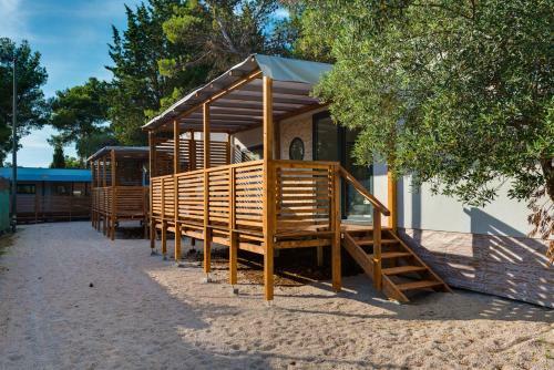 Hotel Mobile Home Vodice 27