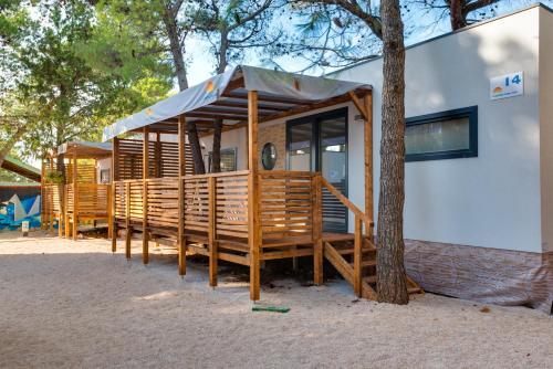 Hotel Mobile Home Vodice 25