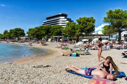 Apartments Ria Vodice