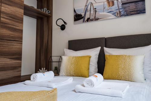 Hotel Mobile Home Vodice 11