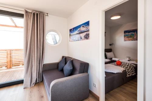 Hotel Mobile Home Vodice 11