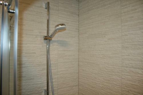 Apartamento White Anchor