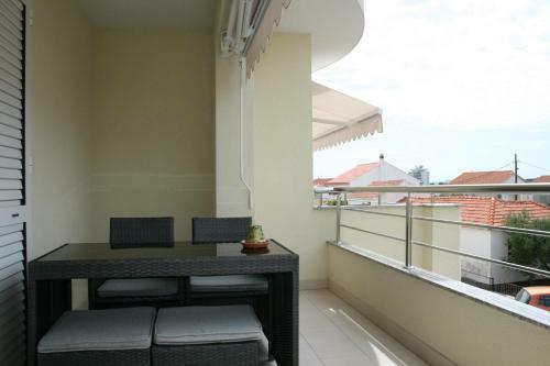 Apartamento White Anchor