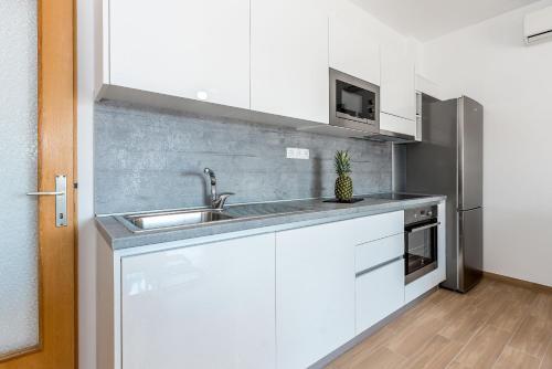 Apartments Baldo