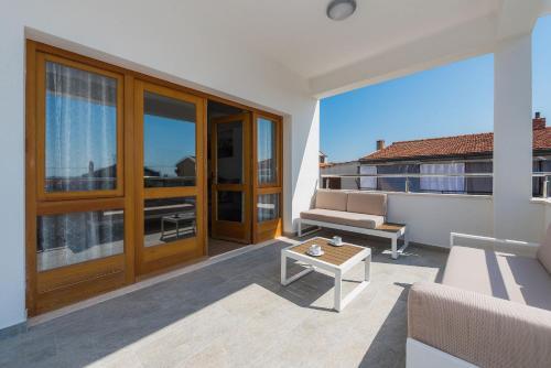 Apartments Baldo