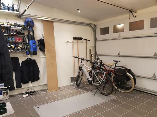 Apartamento L�kjarhvammur